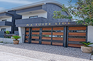 A Suite Side Genel 4